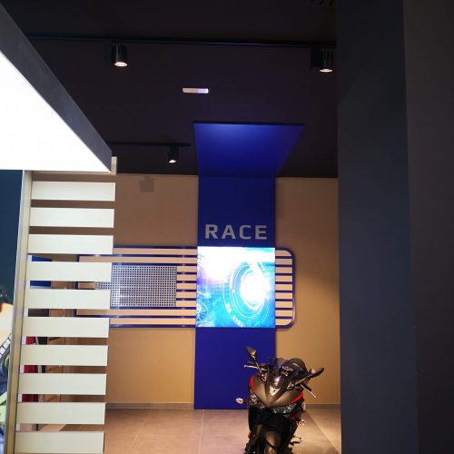cof reforma yamaha